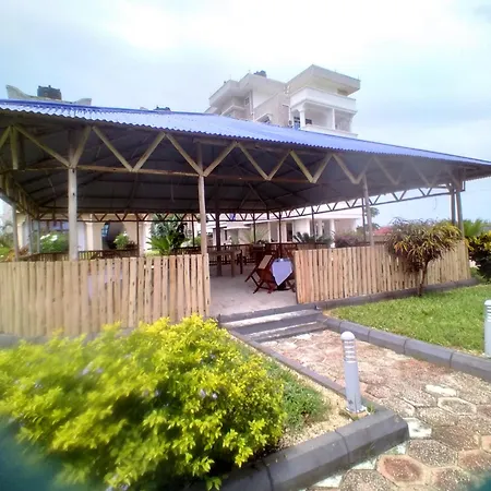 Hotel In Ras Nungwi-2
