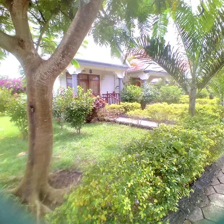 Hotel In Ras Nungwi-3